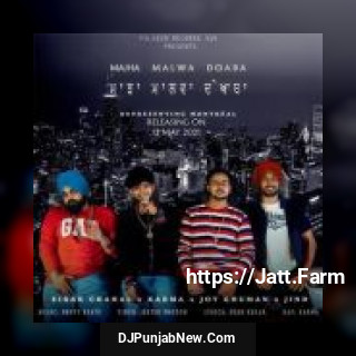 Majha Malwa Doaba Karma, Sidak Chahal mp3 download