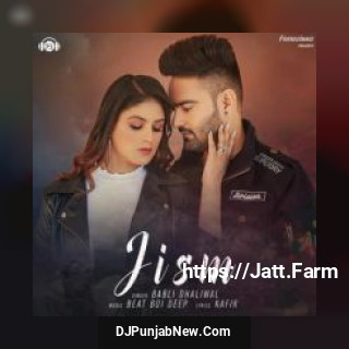 Jism Babli Dhaliwal mp3 download