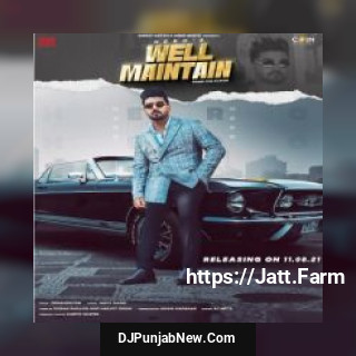 Well Maintain Hero mp3 download