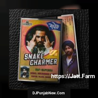 Snake Charmer Sukshinder Shinda, Raf-Saperra mp3 download