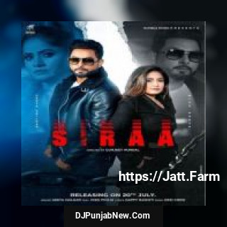 Siraa Miss Pooja, Geeta Zaildar mp3 download