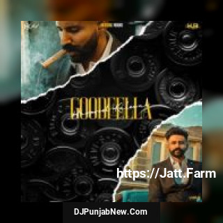 Goodfella Harpreet Kalewal mp3 download