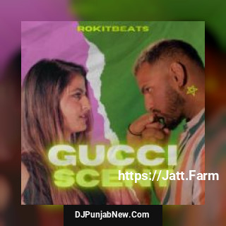 Gucci Scent Rokitbeats mp3 download