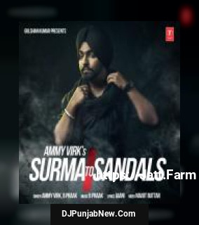 Surma To Sandals Ammy Virk, B Praak mp3 download