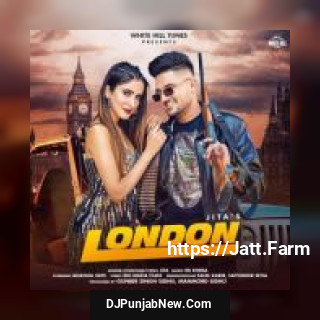 London Jita mp3 download