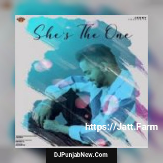 Shes The One Jerry mp3 download