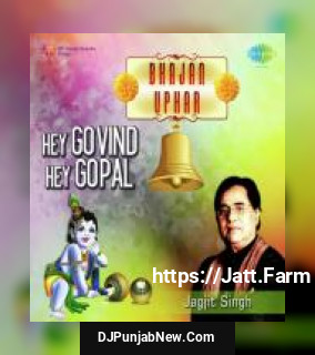 Shlok - Hey Gobind Hey Gopal Jagjit Singh mp3 download