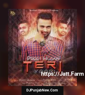 Teri Yaari Preet Husan mp3 download