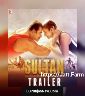 Sultan - Trailer Salman Khan mp3 download