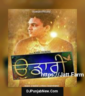 Udaari Karn Hundal mp3 download