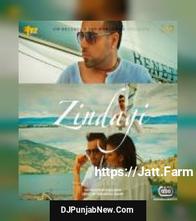 Zindagi H-Dhami with Rishi Rich mp3 download