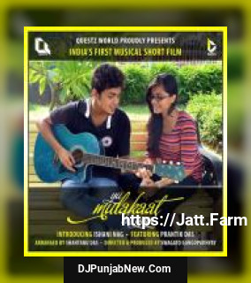 Yu Mulakaat Ho Gayi Ishani Nag, Prantik Das mp3 download