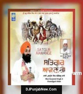 Satgur Aawange Bhai Gurpreet Singh Ji Chandigarh Wale mp3 download