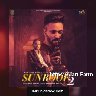 Sunroof 2 Eknoor Sidhu mp3 download