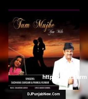 Tum Mujhe Yun Mile Pankaj Kumar, Sadhana Sargam mp3 download