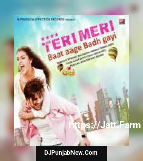 Teri Meri Baat Agye Badh Gayi Altaaf Sayyed mp3 download