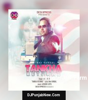 Tankha Returns Nav Hundal mp3 download