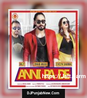 Anni Pa De Zohaib Amjad mp3 download