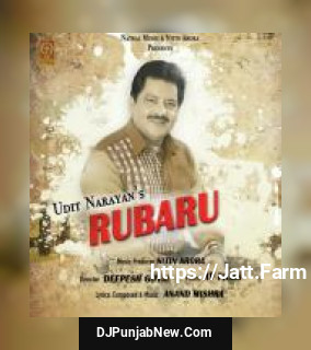 Rubaru Udit Narayan mp3 download