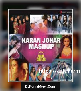 Karan Johar Mashup Jatin-Lalit, Aadesh Srivastava, Sandesh Shandilya, Vishal, Shekhar, Alka Yagnik, Sonu Nigam, Shankar Mahadevan mp3 download