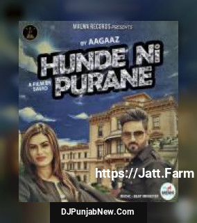 Hunde Ni Purane Aagaaz mp3 download