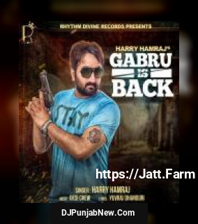 Gabru Is Back Harry Hamraj mp3 download