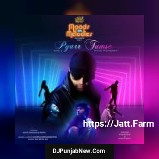 Pyarr Tumse Salman Ali, Himesh Reshammiya mp3 download