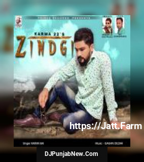 Zindgi Karma Bai mp3 download