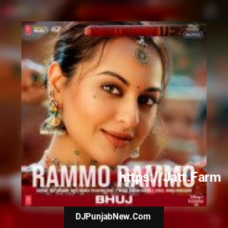 Rammo Rammo Tanishk Bagchi, Udit Narayan, Neeti Mohan, Palak Muchhal mp3 download