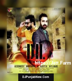 Dil Todyaa Gurmeet Dhindsa, Satta Aulakh mp3 download