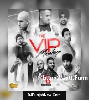 The VIP Mashup Rokit Beats, Various Artists mp3 download
