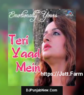 Teri Yaad Mein Shruti Rane mp3 download