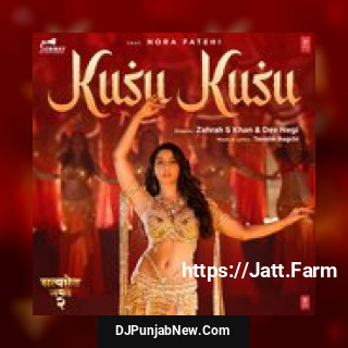 Kusu Kusu Zahrah S Khan, Dev Negi mp3 download