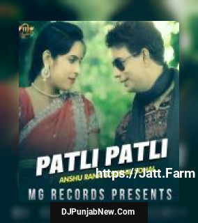 Patli Patli Anshu Rana, Sushil Sohal mp3 download