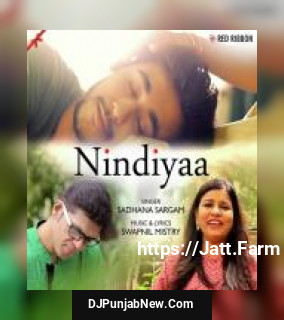 Nindiyaa Sadhana Sargam mp3 download