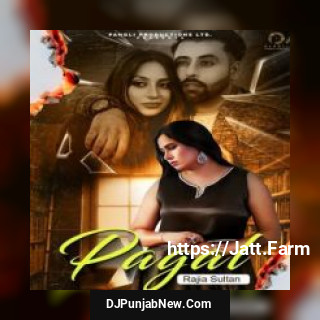 Pagal Rajia Sultan mp3 download