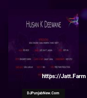 Husan K Deewane Jyoti Jiya, Lakshya mp3 download