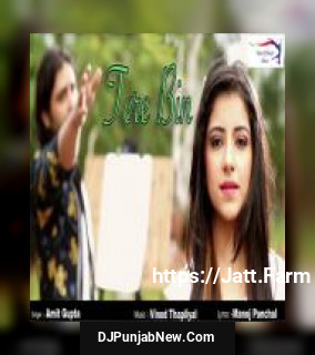 Tere Bin Amit Gupta mp3 download