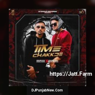 Time Chakde Simran Maan, Dvinder Ghuman mp3 download