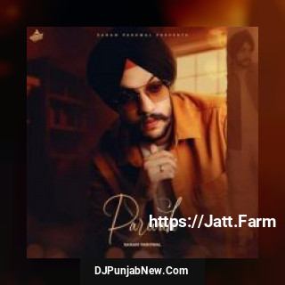 Parwah Sanam Parowal mp3 download