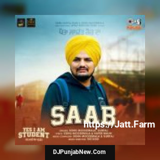 Saab Sidhu Moose Wala, Gurtaj mp3 download