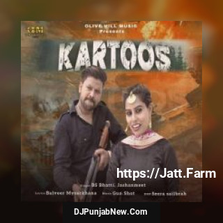 Kartoos Jashanmeet, BS Bhatti mp3 download