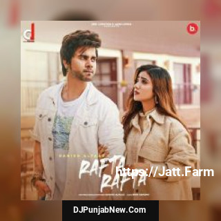 Rafta Rafta Danish Alfaaz mp3 download