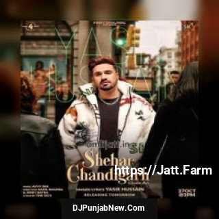 Shehar Chandigarh Chale An Yasir Hussain mp3 download