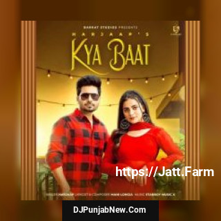 Kya Baat Gurlez Akhtar, Harjaap mp3 download