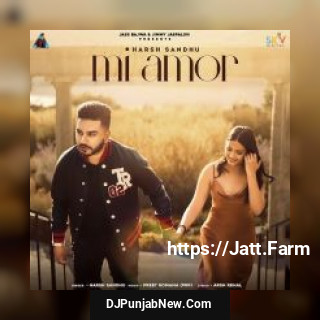 Mi Amor Harsh Sandhu mp3 download